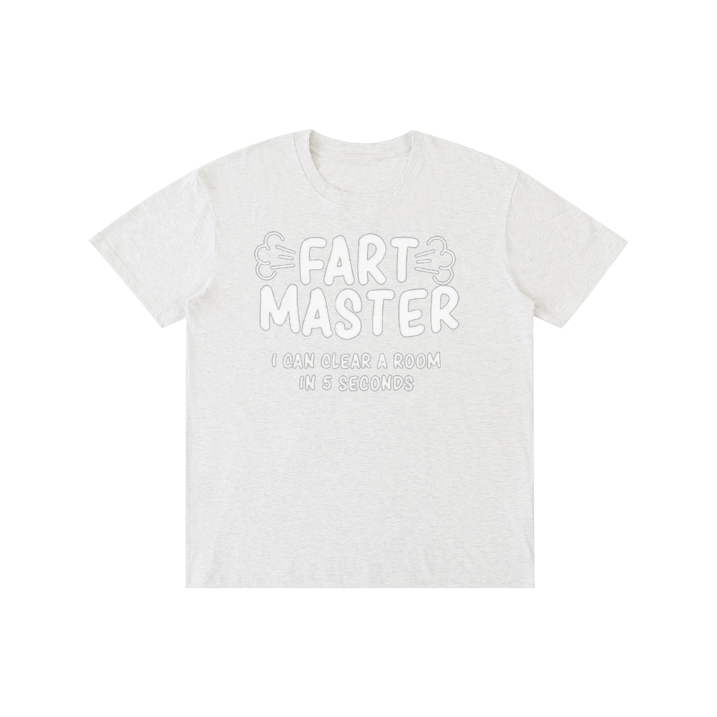 Fart master
