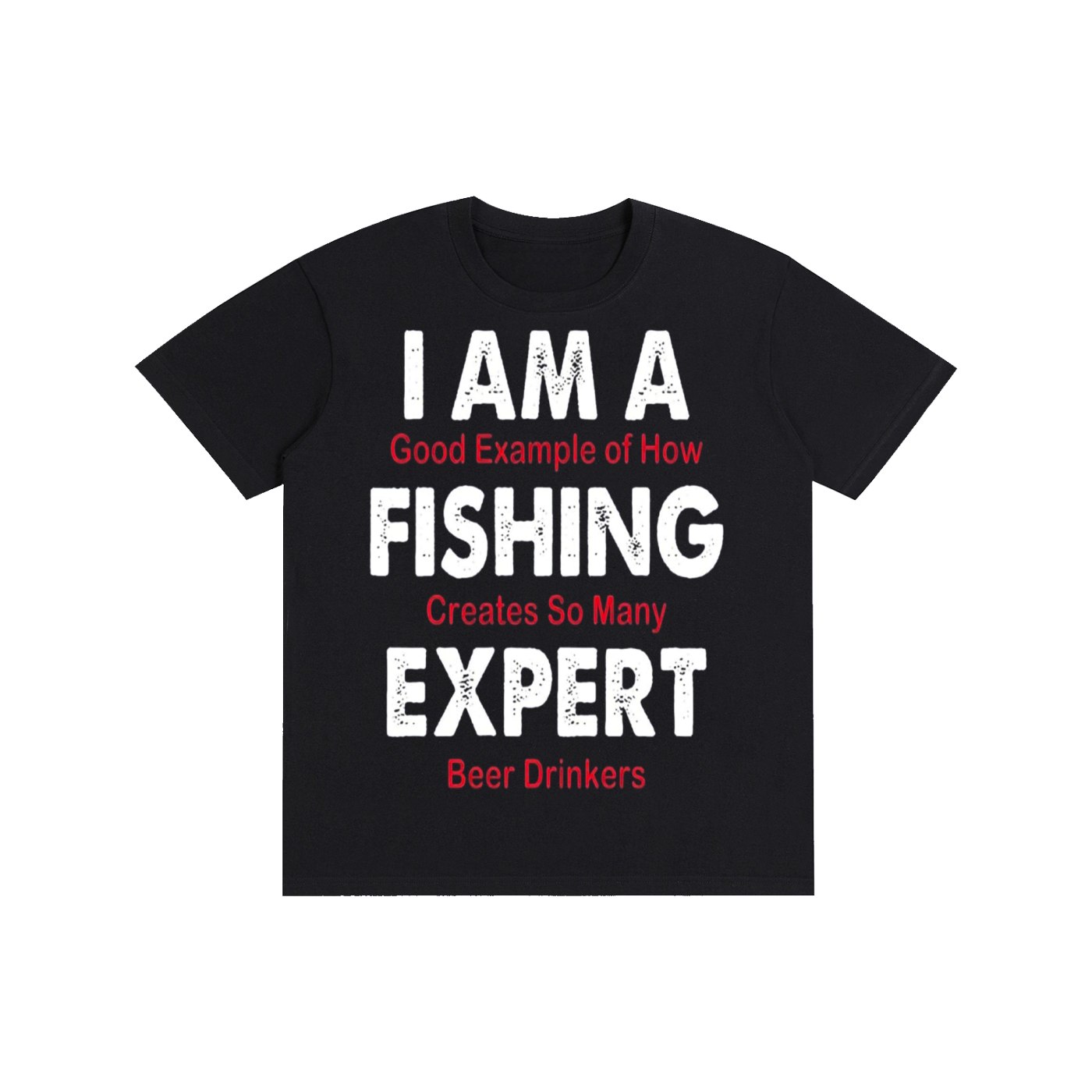 Pure Cotton Unisex T-Shirt