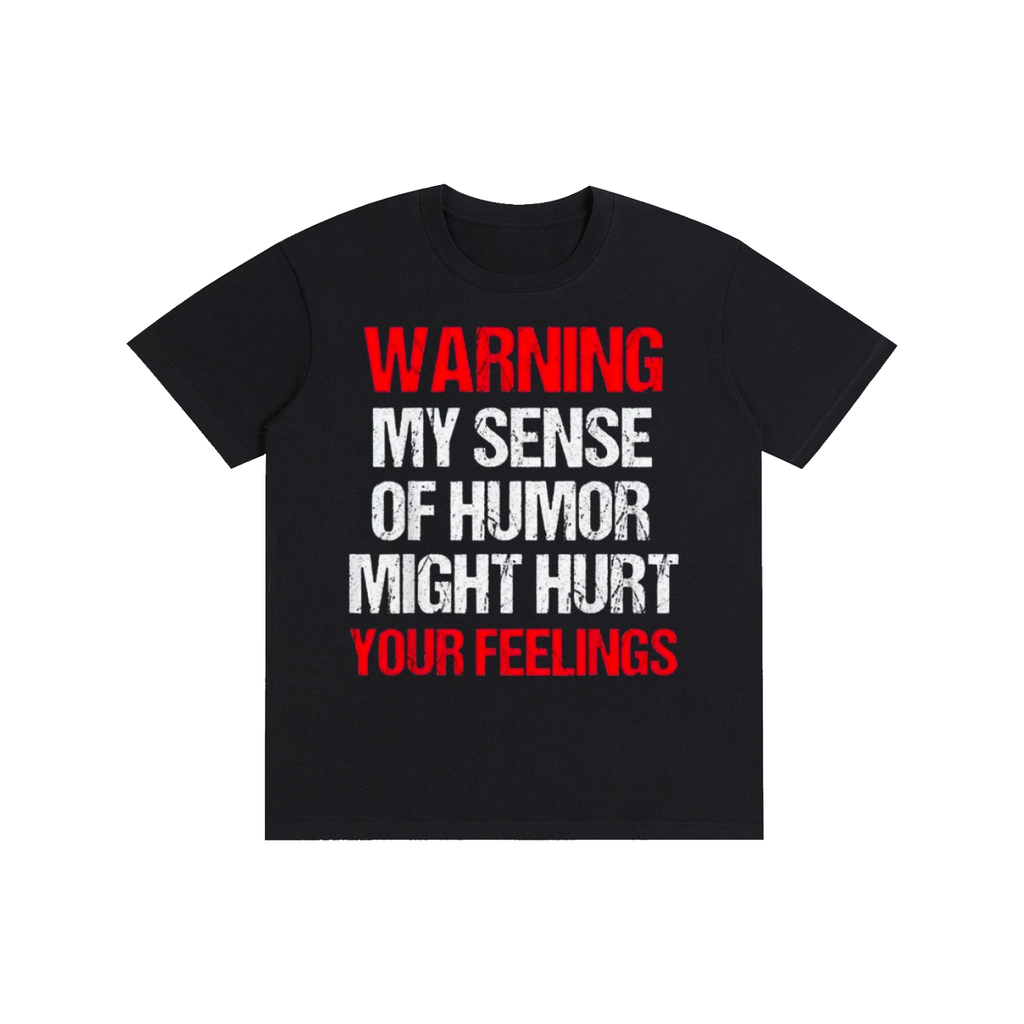Warning