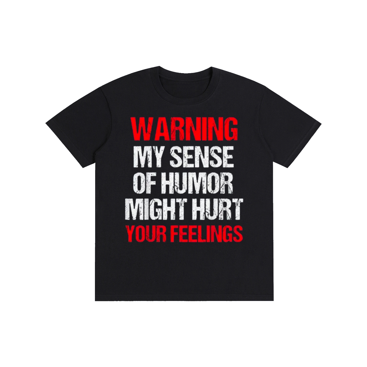 Warning