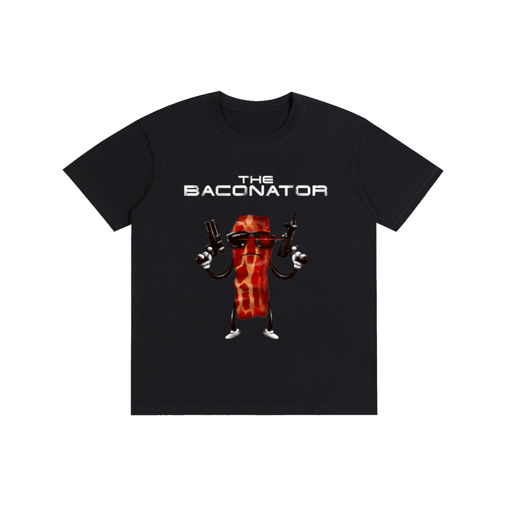 Terminator t shirt