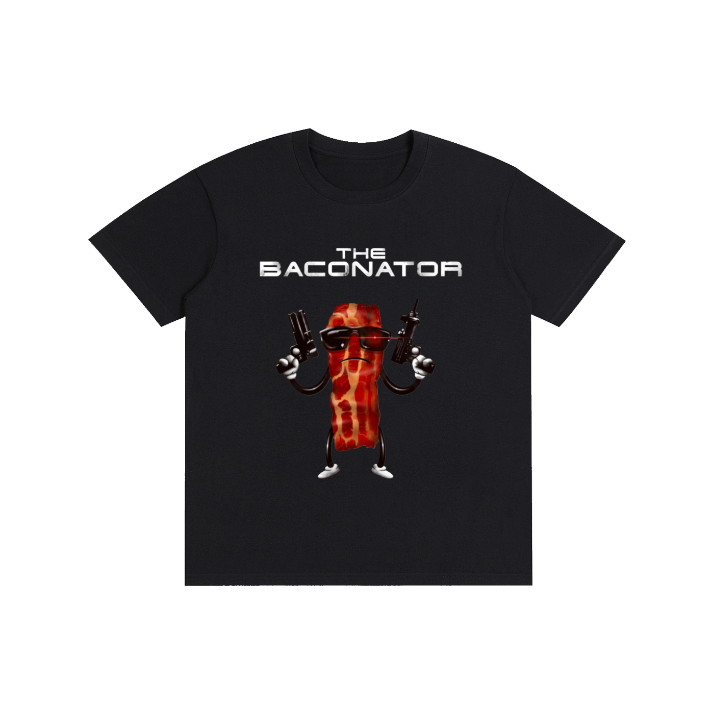 Terminator t shirt