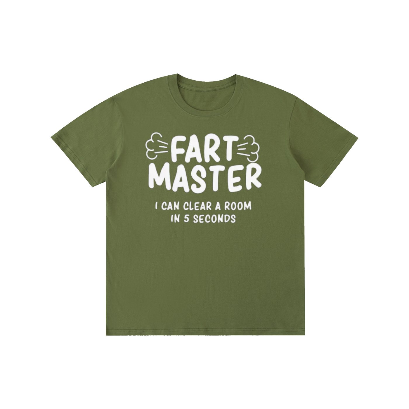 Fart master