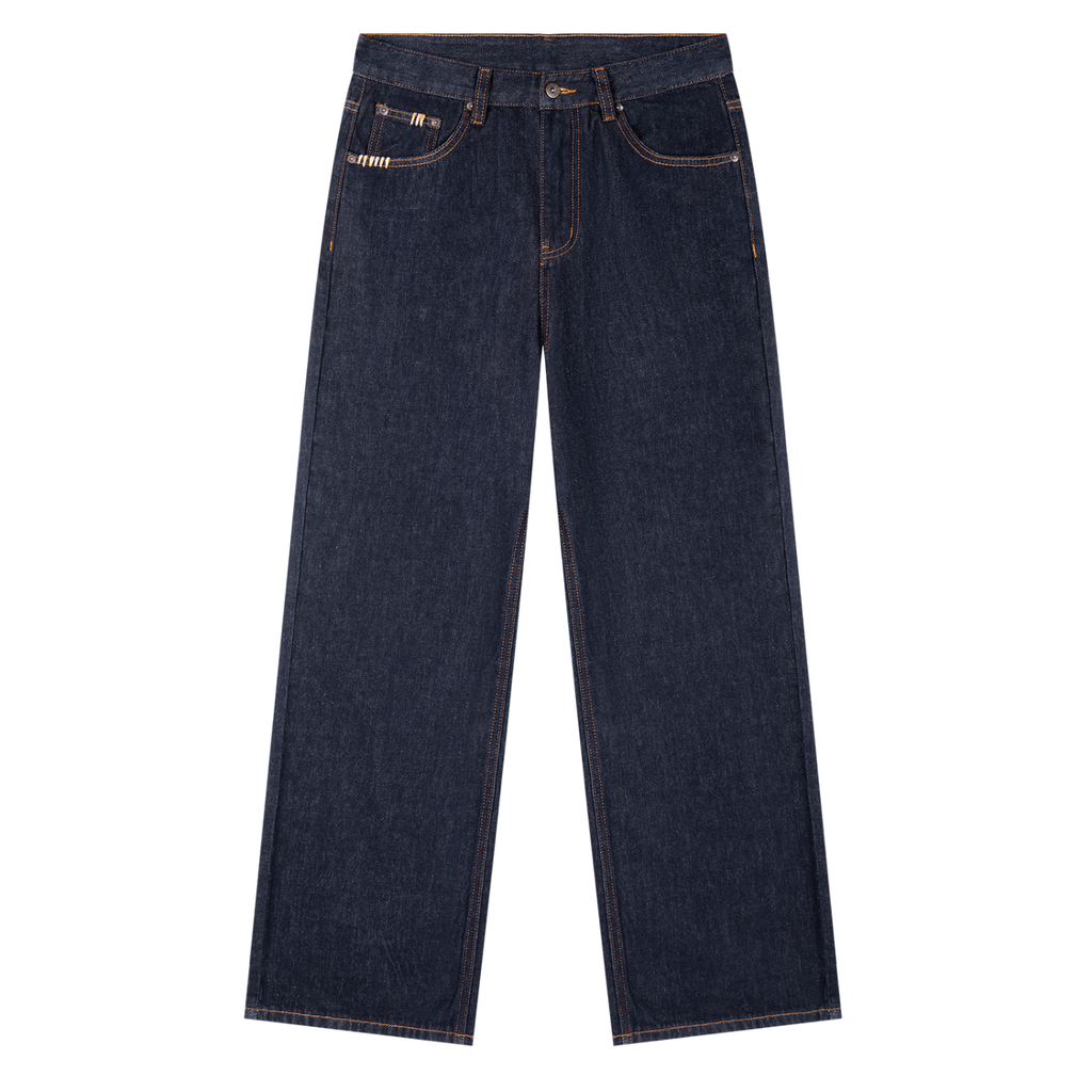 Montley crue nirvana jeans