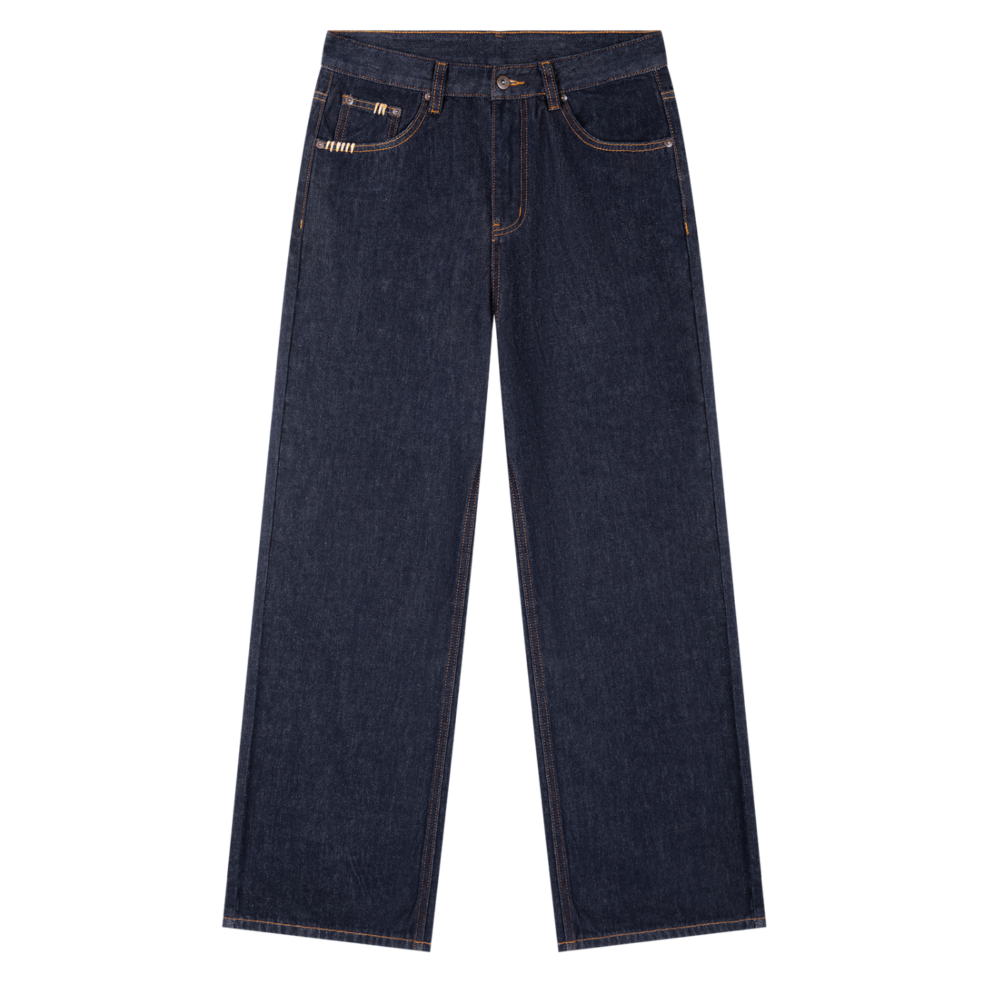 Montley crue nirvana jeans