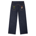 Montley crue nirvana jeans