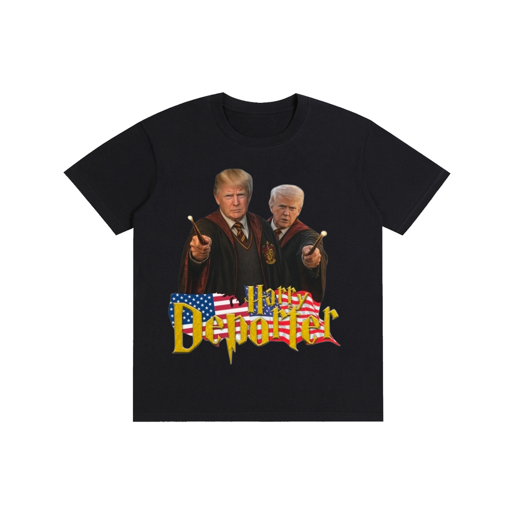 Pure Cotton Unisex T-Shirt