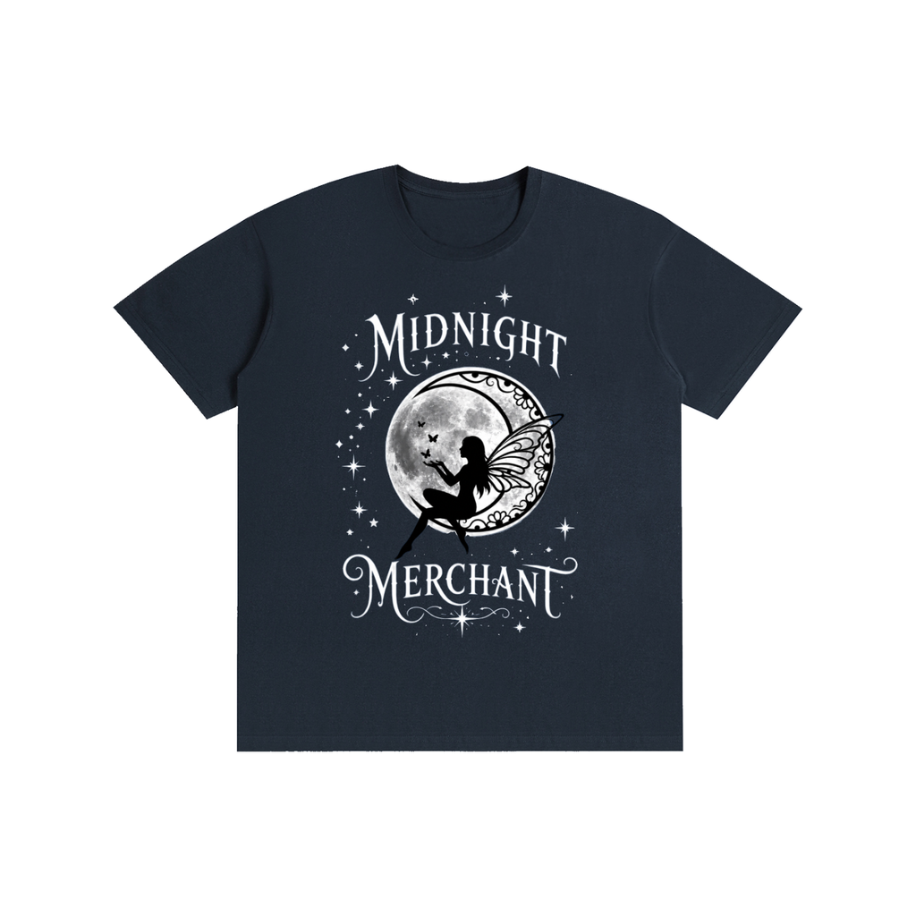 Midnight merchant