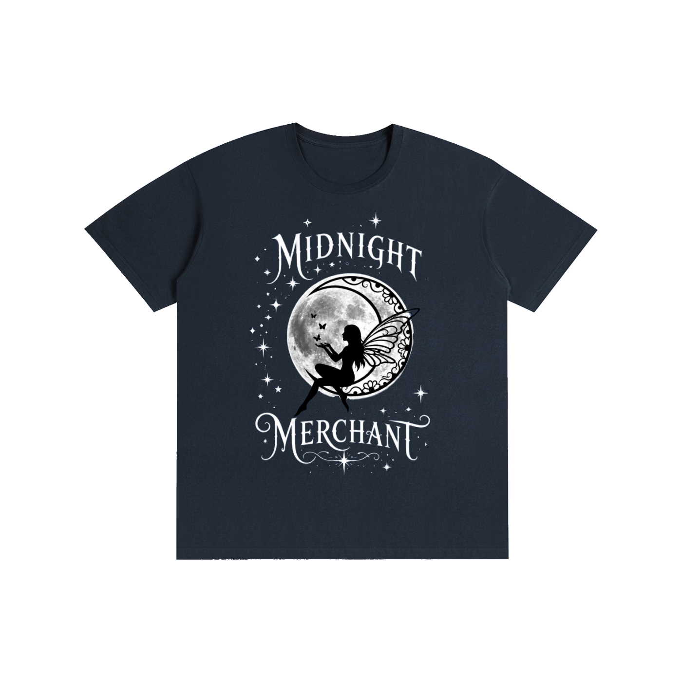 Midnight merchant