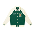 Stranger things Hawkins jacket