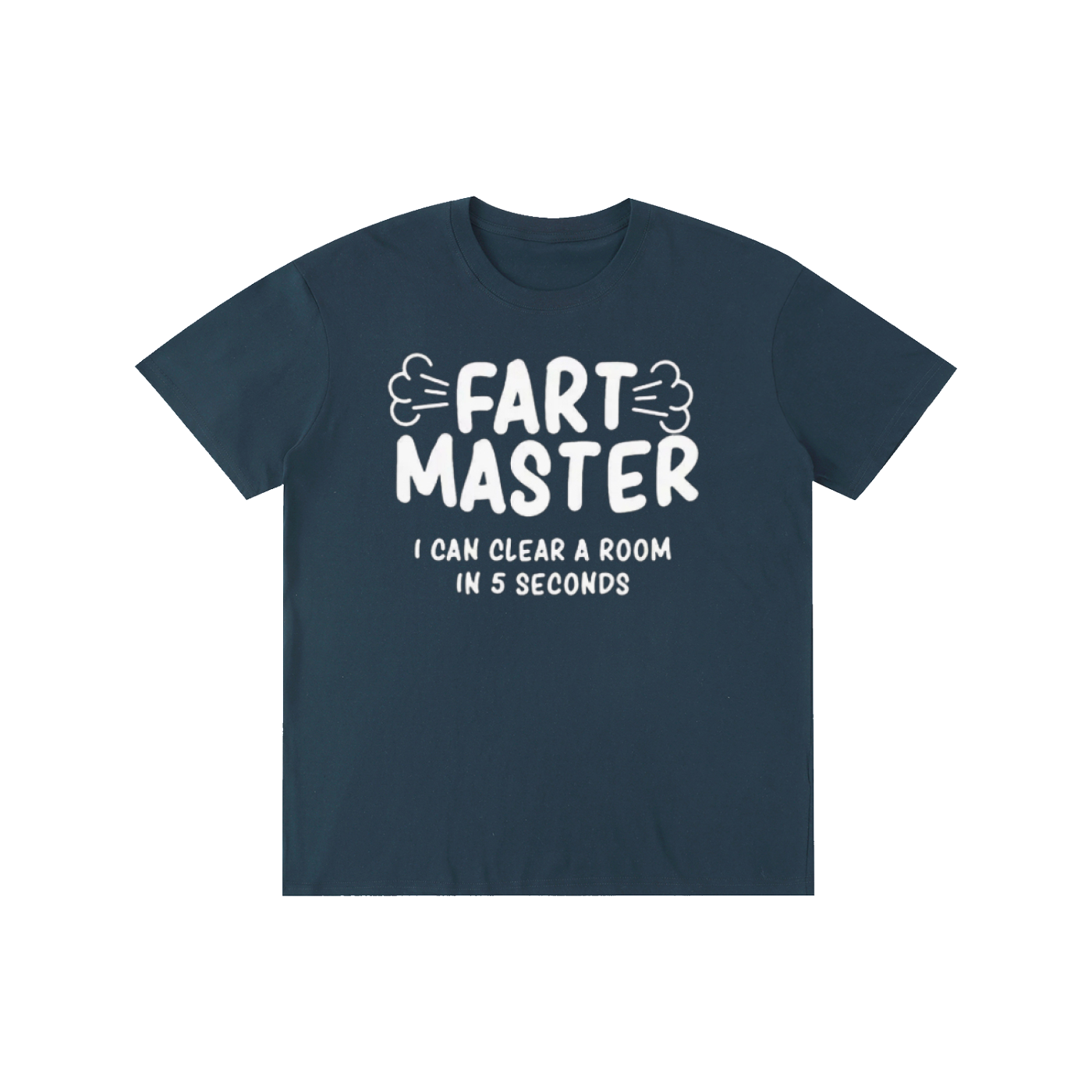 Fart master