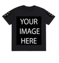 Custom t shirt adult