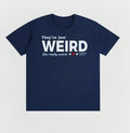 Shirt for democrats dark bule